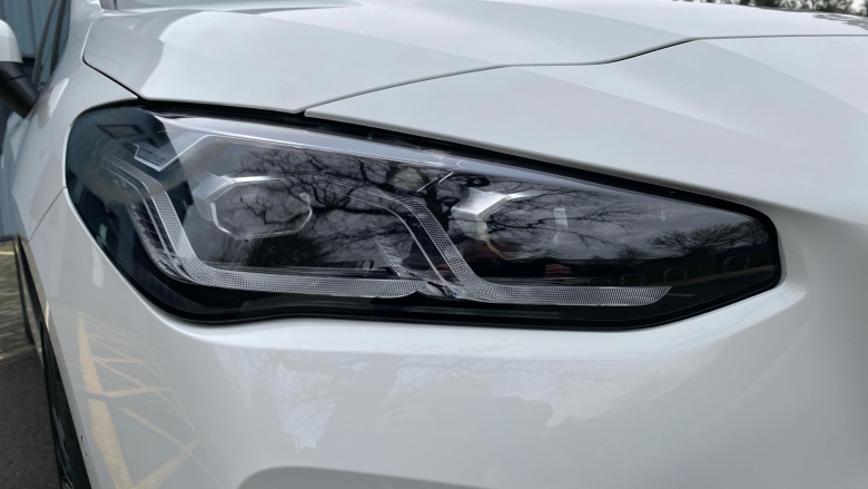 BMW 2 Series 220i MHT M Sport 5dr DCT Petrol Hatchback